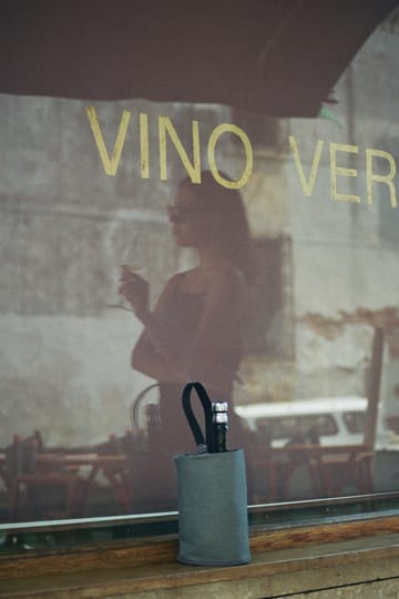Fresh baladeur wine cooler - Grey - L'Atelier du Vin