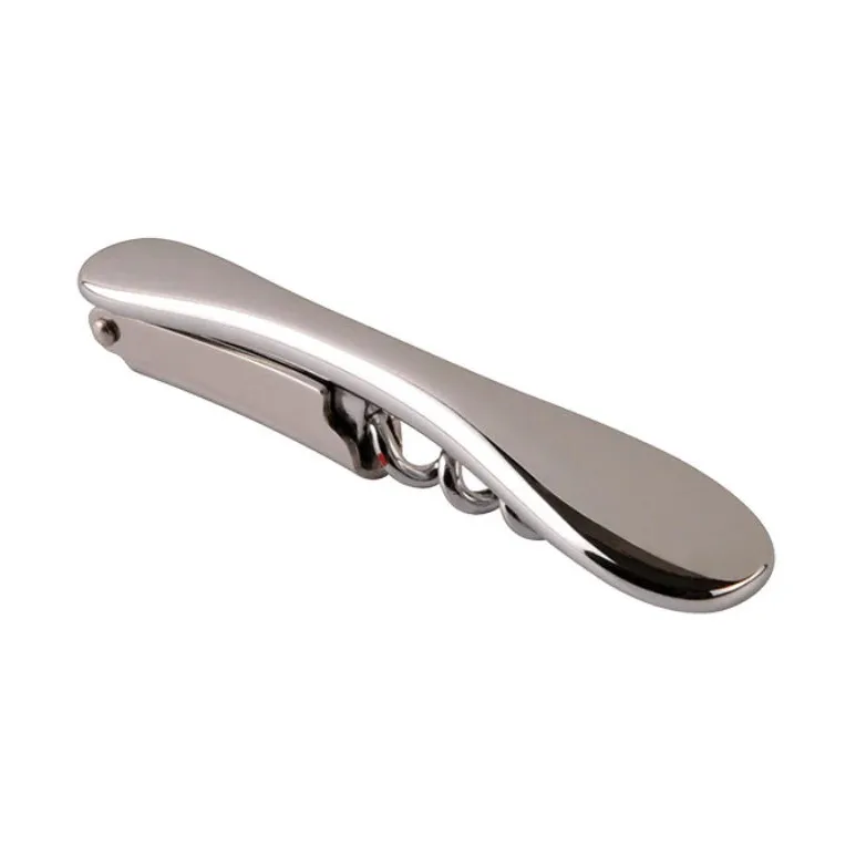 Garçon Métal corkscrew, Chrome L'Atelier du Vin