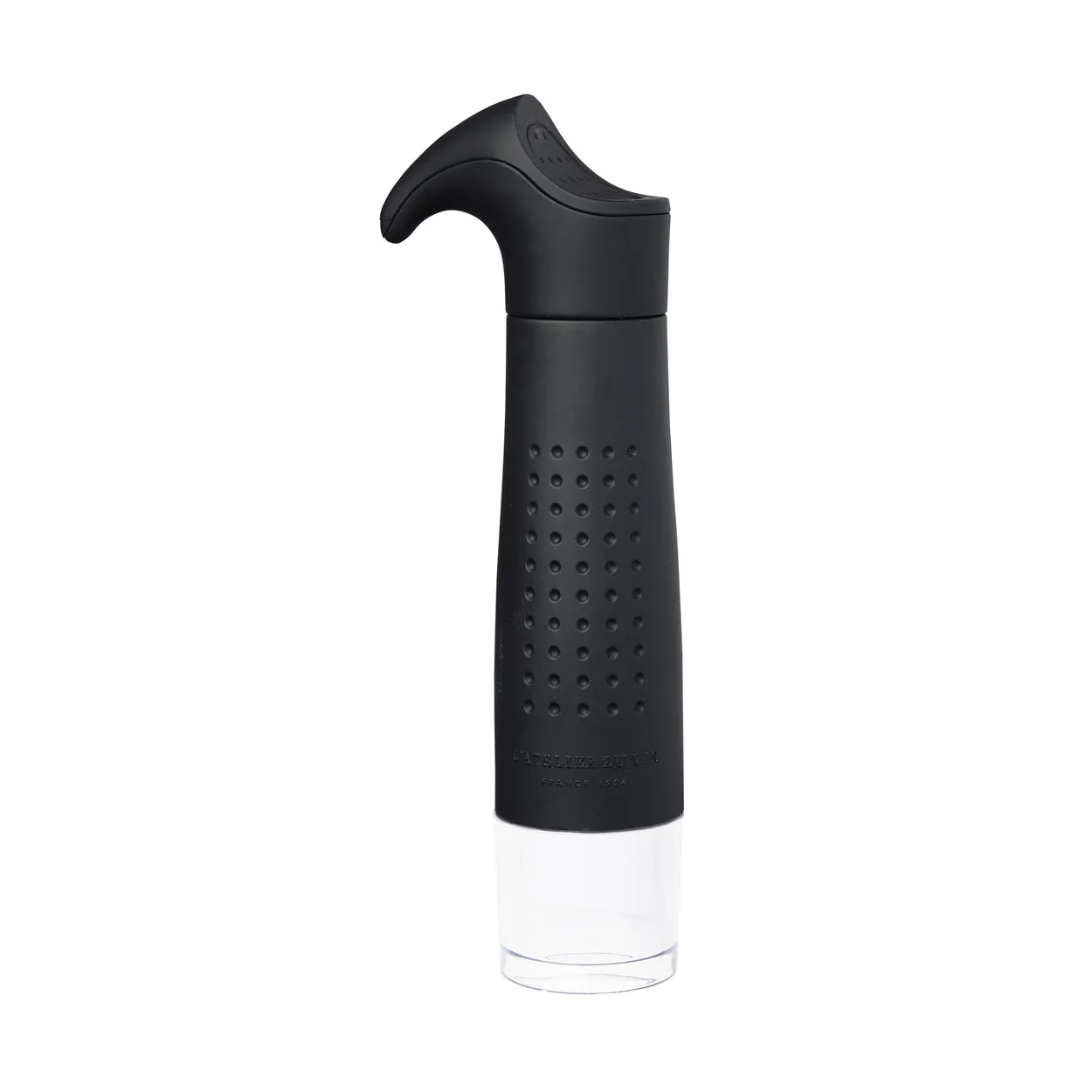 L'Atelier du Vin Gard'vin ON/OFF vacuum pump Black | Scandinavian Design | Other kitchen utensils | Black