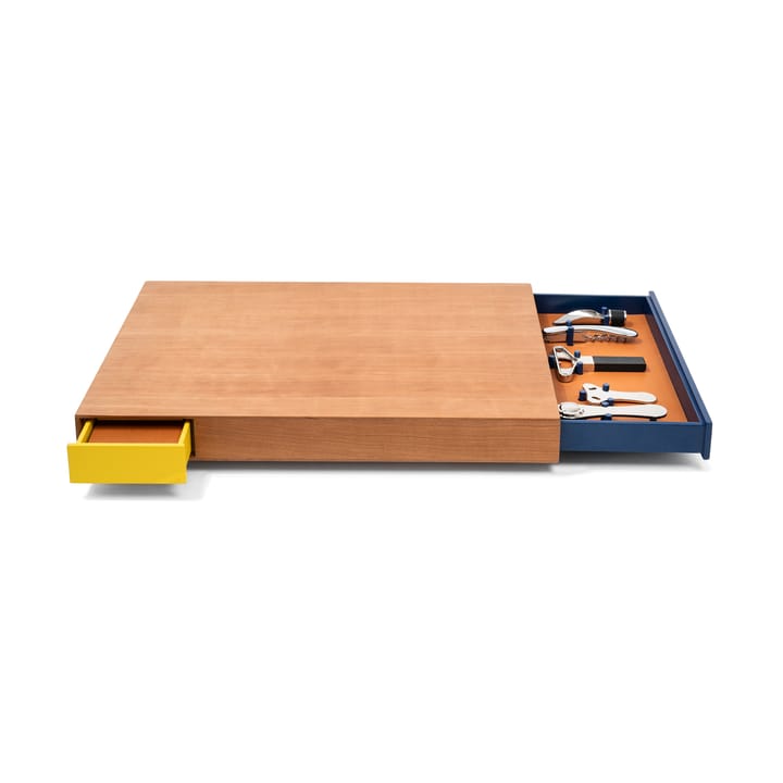 L'atelier du Vin The Wine Tray - 6-piece - L'Atelier du Vin