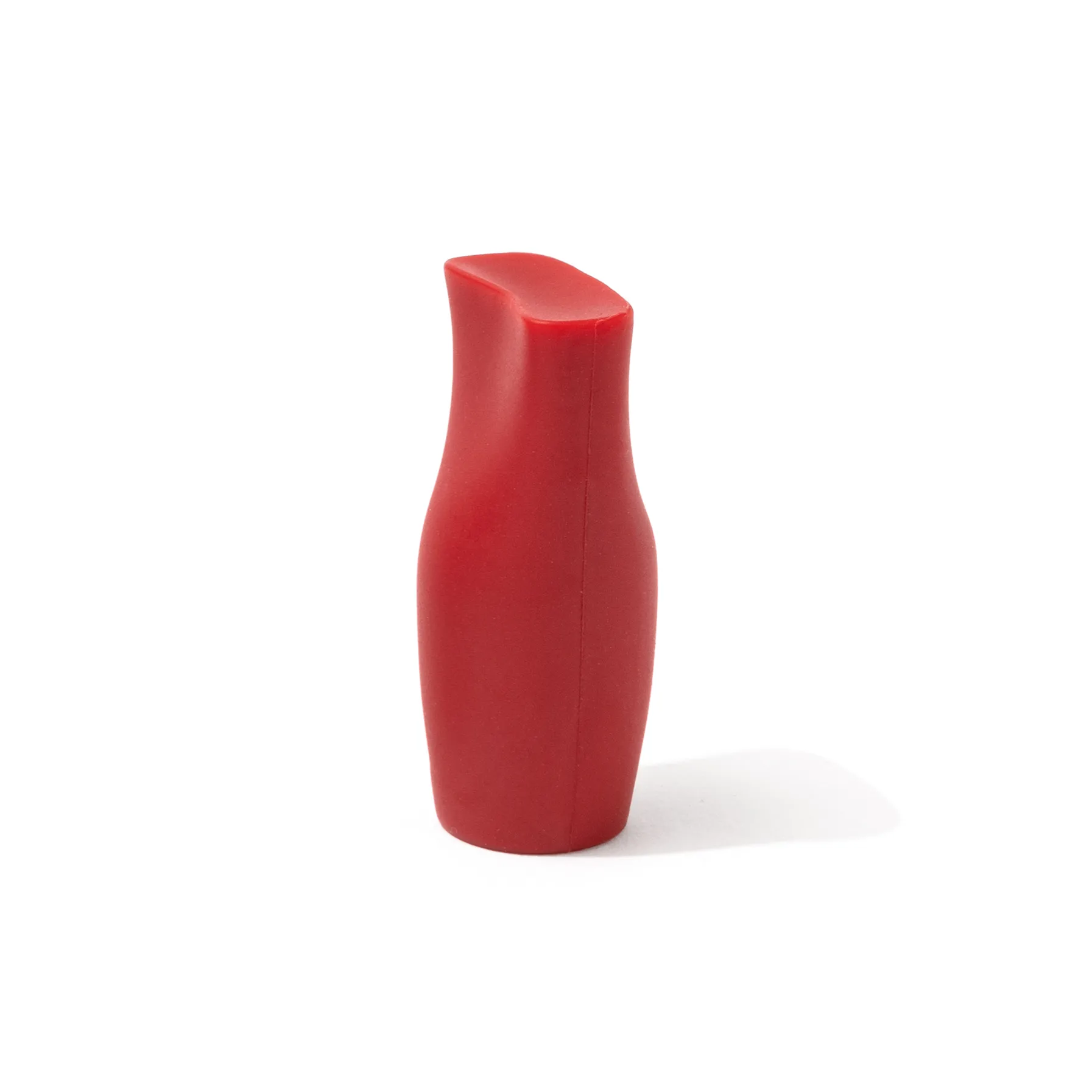 Le Bouchon Universel wine stopper, Red-black-brown L'Atelier du Vin