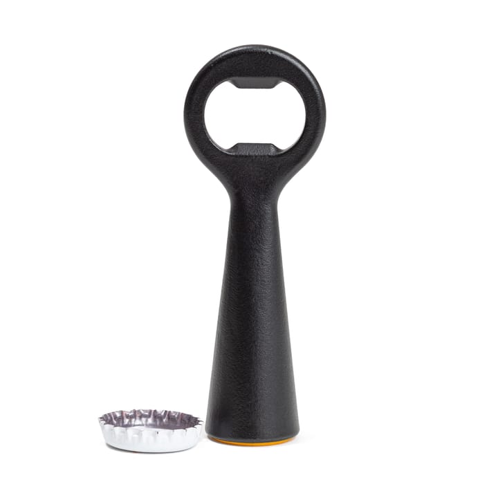 Le Brasseur bottle opener - Black - L'Atelier du Vin