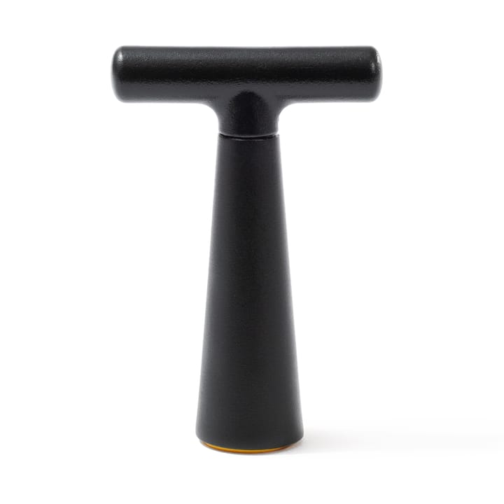 Le Vigneron corkscrew, Black L'Atelier du Vin