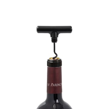 Le Vigneron corkscrew - Black - L'Atelier du Vin