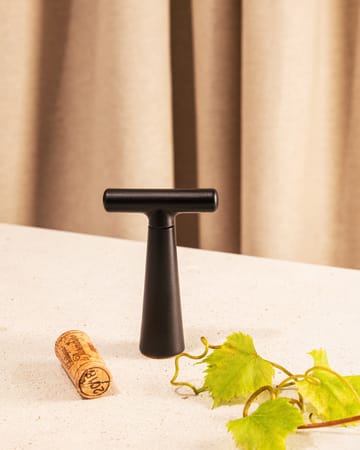 Le Vigneron corkscrew - Black - L'Atelier du Vin