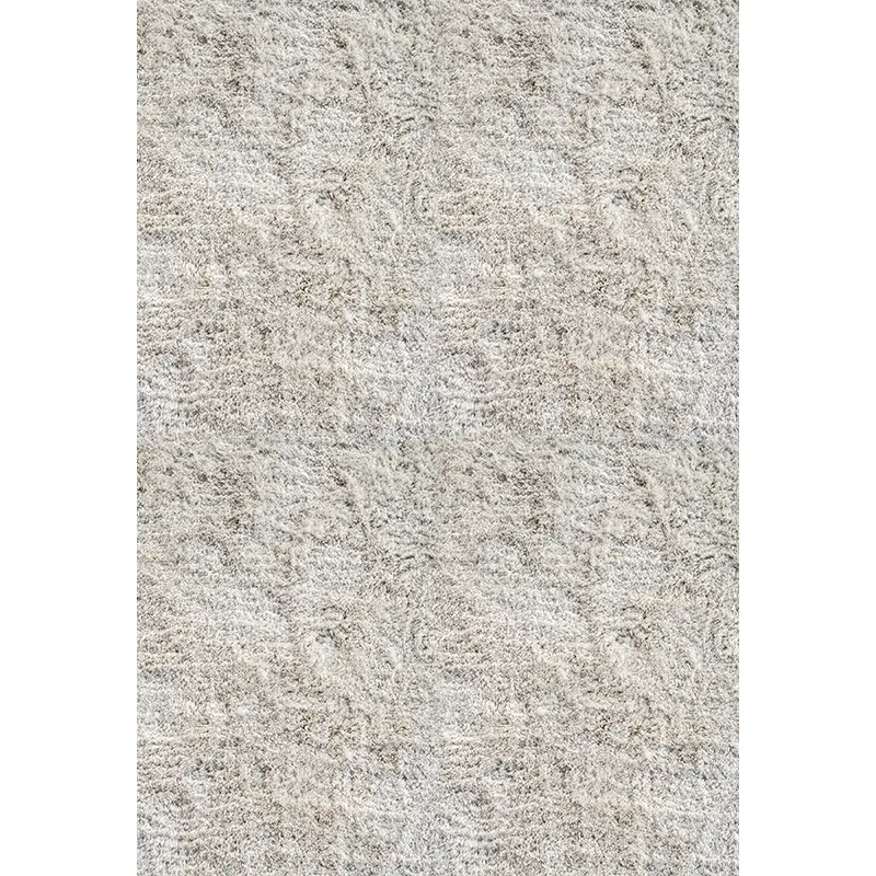 Fallingwater rug 180x270 cm, Bone White Layered