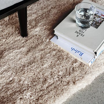 Fallingwater rug 180x270 cm - Caramel Sandstone - Layered