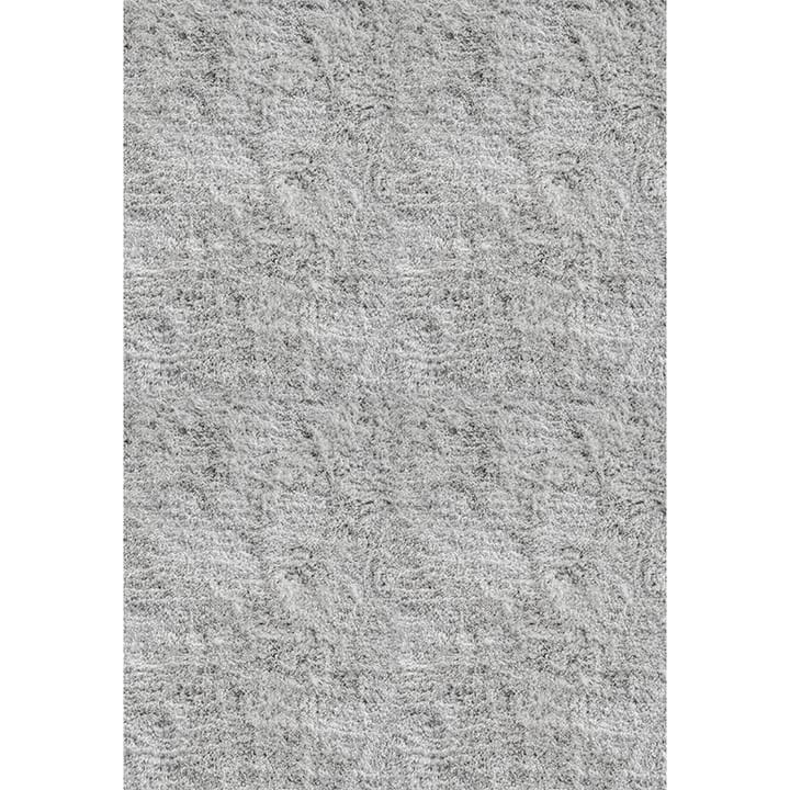 Fallingwater rug 180x270 cm - Grey Mist - Layered