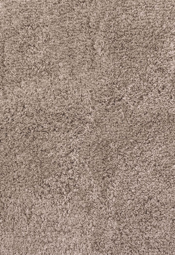 Fallingwater rug 180x270 cm - Nougat - Layered
