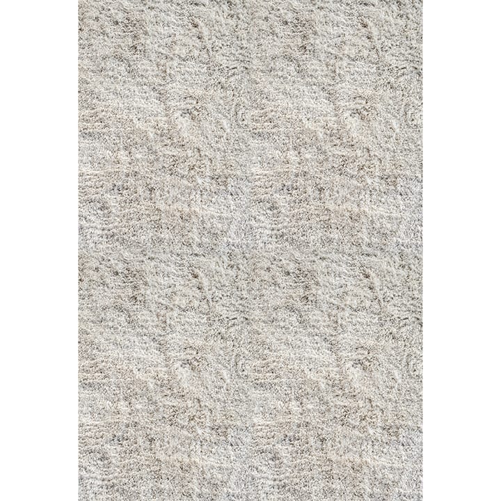 Fallingwater rug  250x350 cm - Bone White - Layered