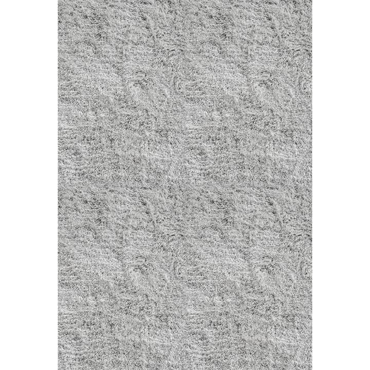 Fallingwater rug  250x350 cm - Grey Mist - Layered