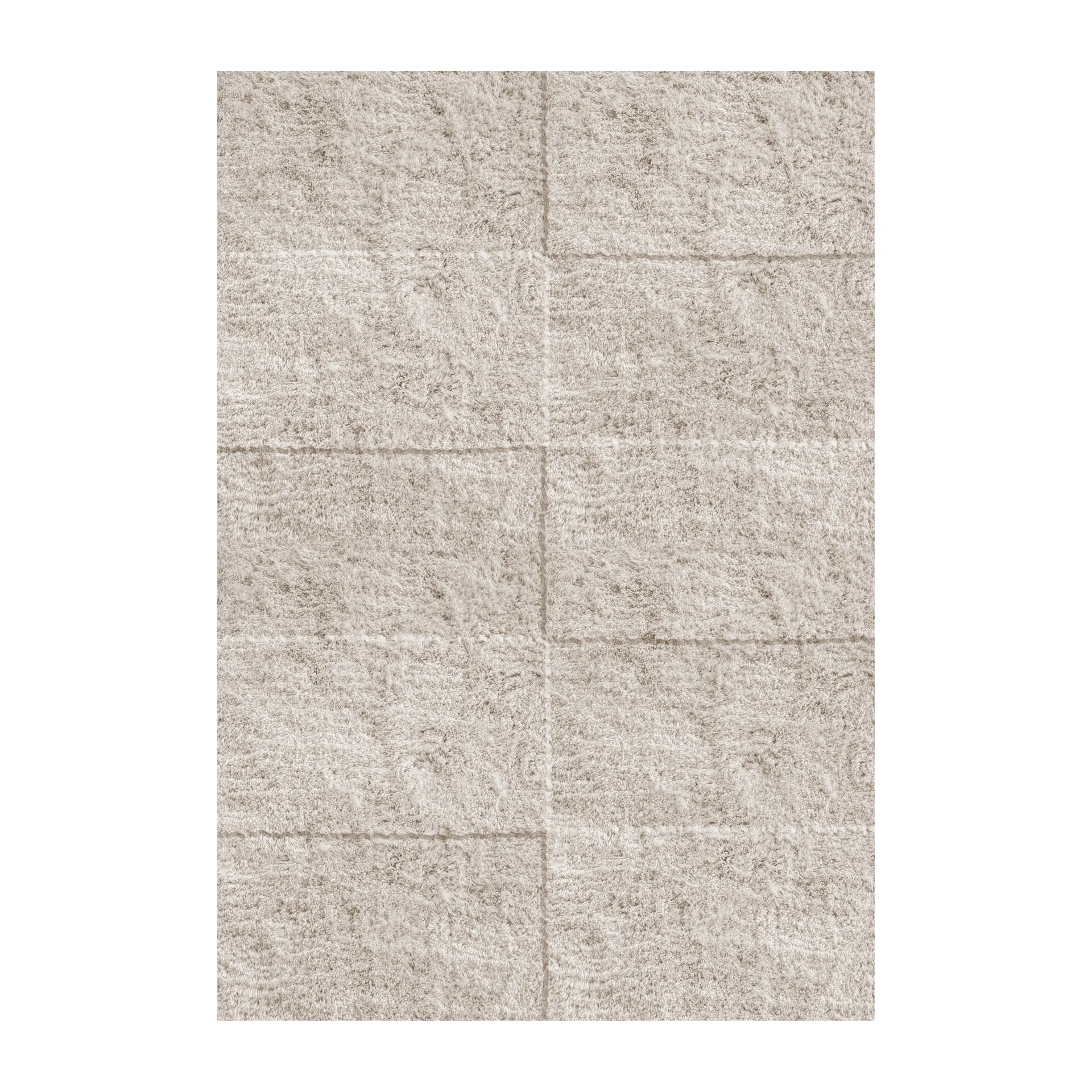 Levels rug 250x350 cm, Francis pearl Layered