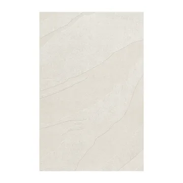 Nami wool carpet - Bone White 180x270 cm - Layered