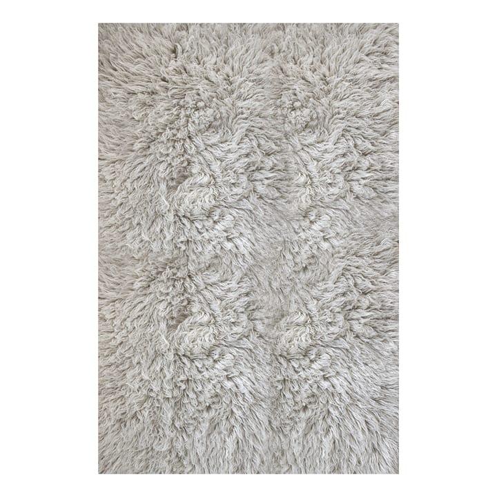 Shaggy rug 180x270 cm - Mocha mix - Layered