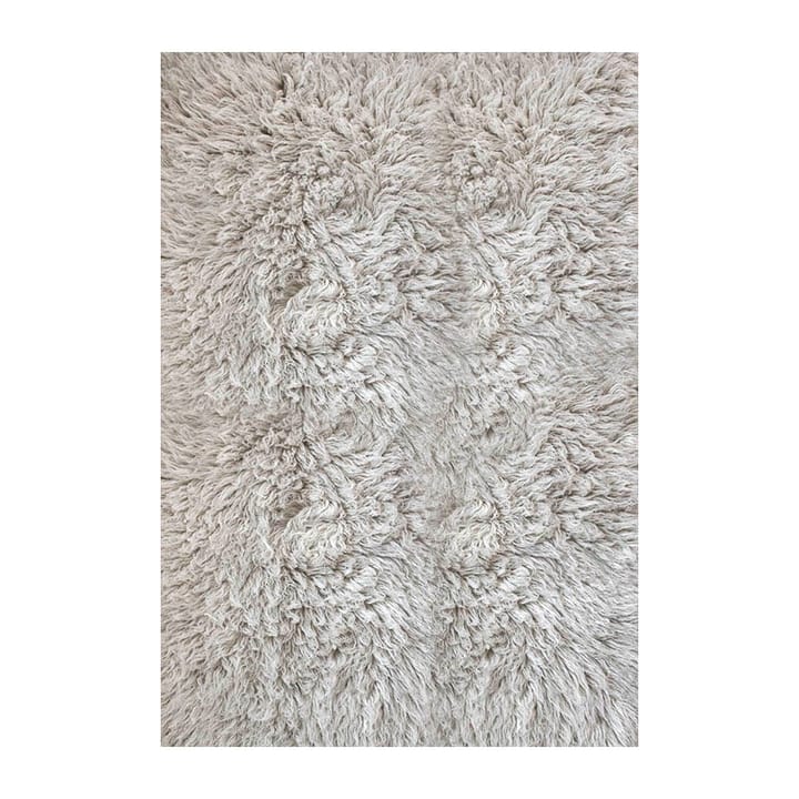 Shaggy rug 300x400 cm - Manda Melange - Layered