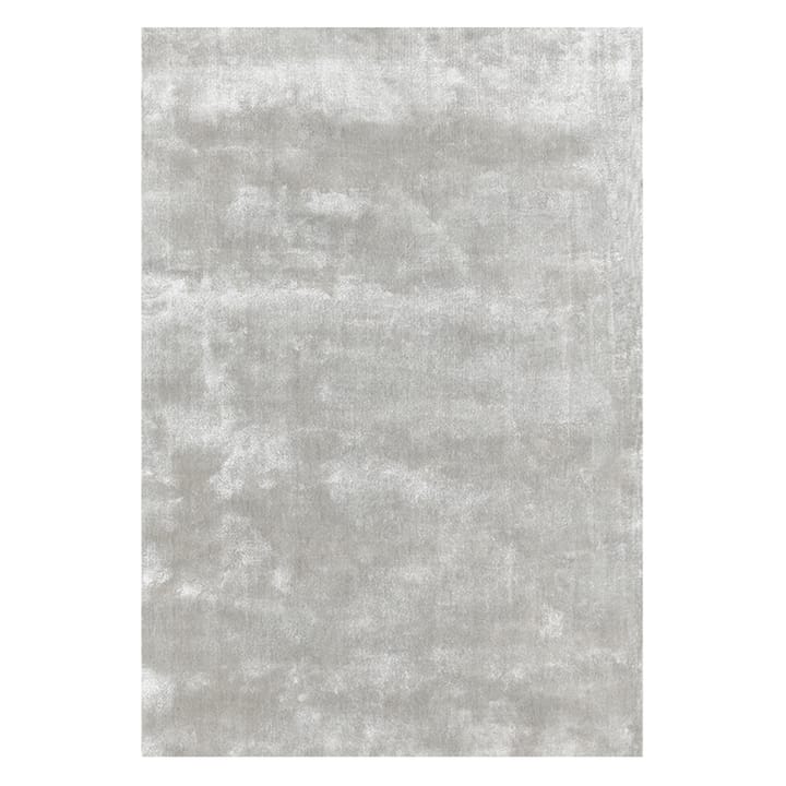 Solid viscose rug , 180x270 cm - francis pearl (beige) - Layered
