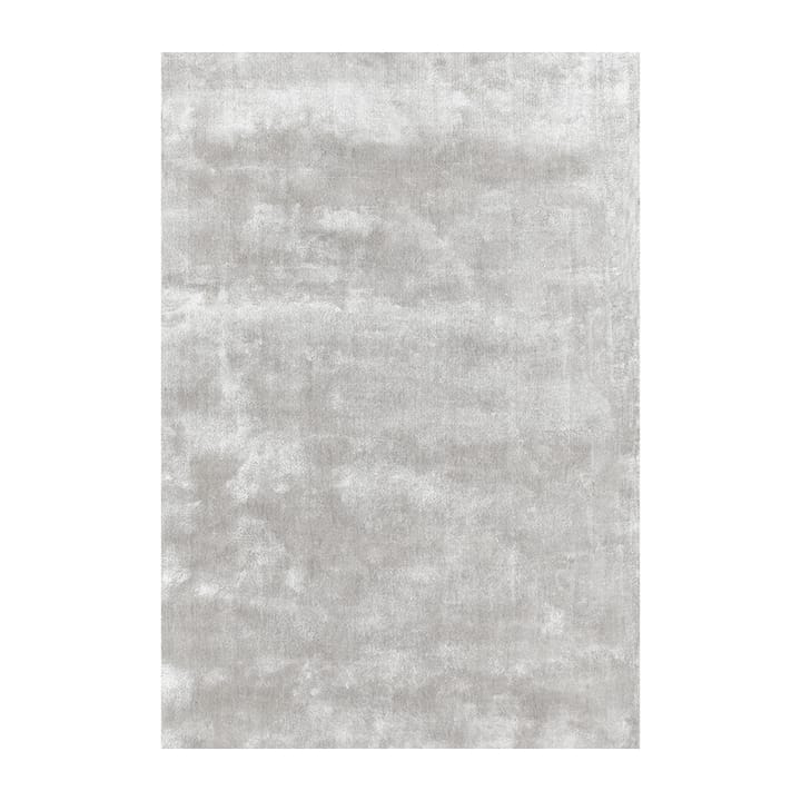 Solid viskos rug. 300x400 cm - francis pearl (beige) - Layered