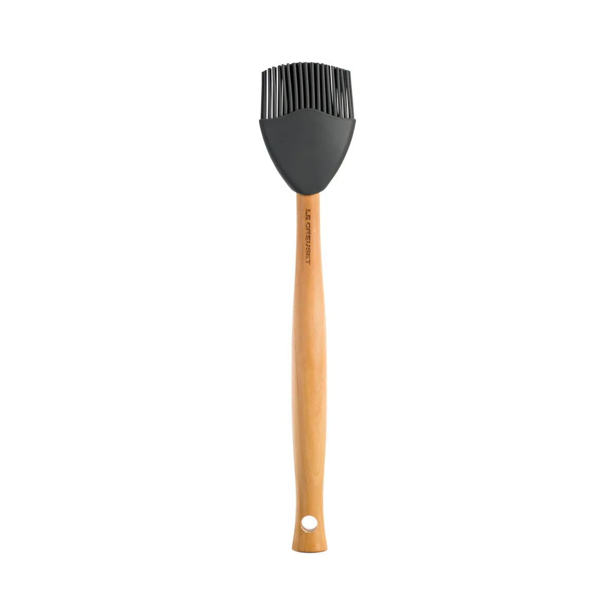 Le Creuset Craft grill- and baking brush Black | Scandinavian Design | Black
