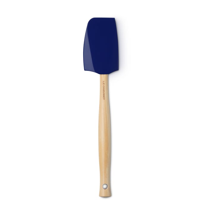 Craft spatula medium - Azure blue - Le Creuset