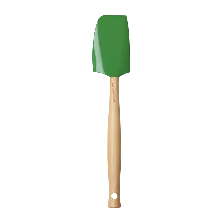Craft spatula medium - Bamboo Green - Le Creuset