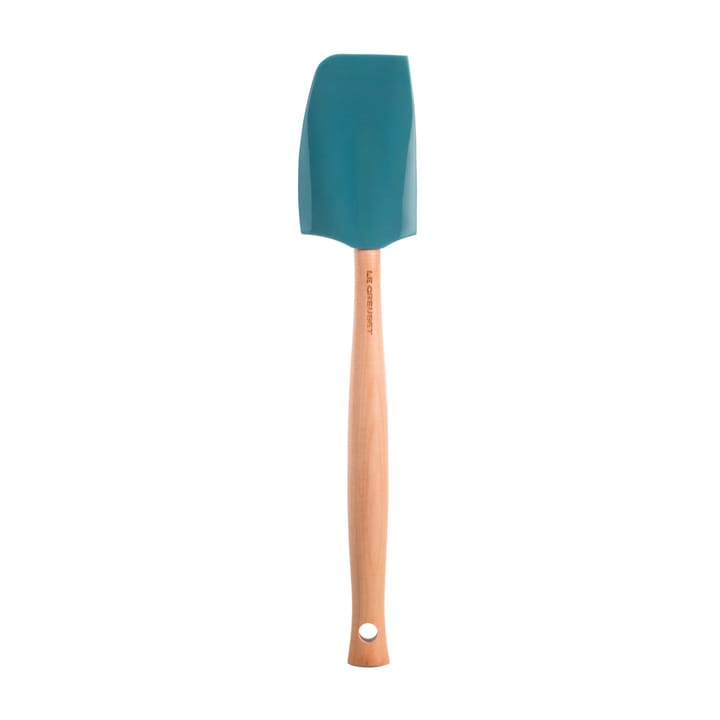 Craft spatula medium - Caribbean - Le Creuset