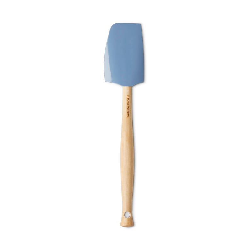 Le Creuset Craft spatula medium Chambray