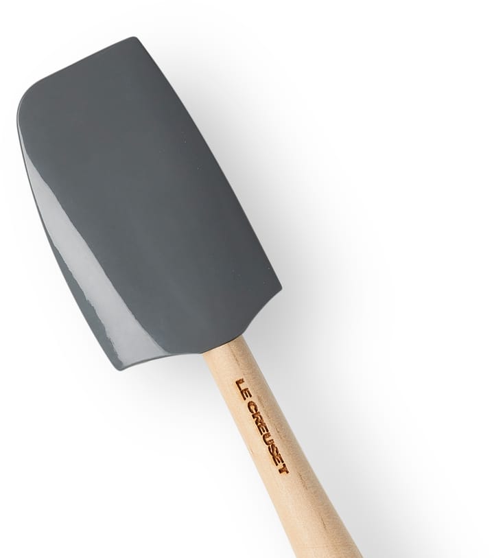 Craft spatula medium - Flint - Le Creuset