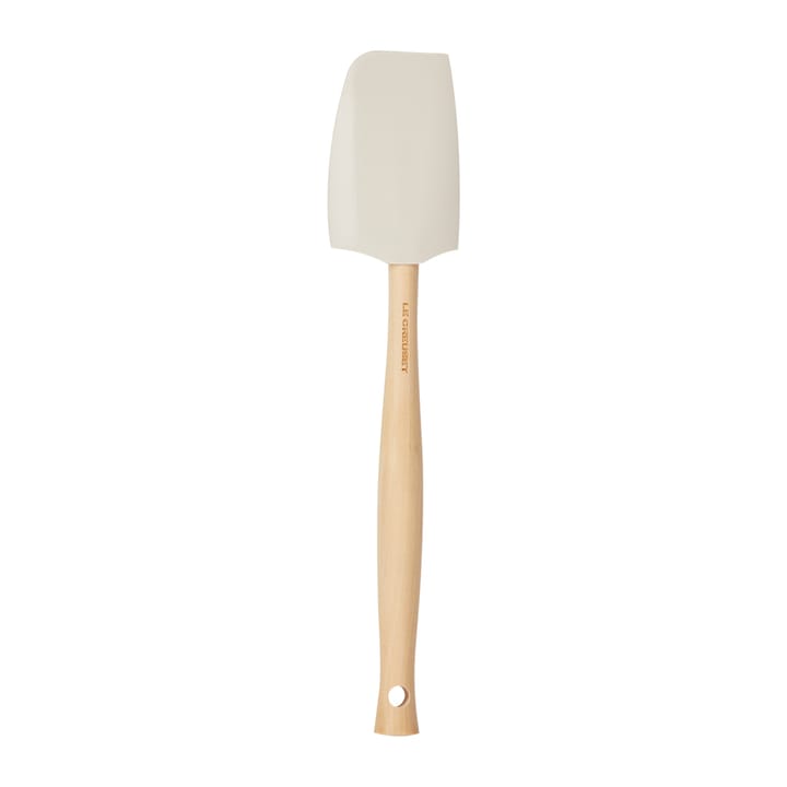 Craft spatula medium - Meringue - Le Creuset