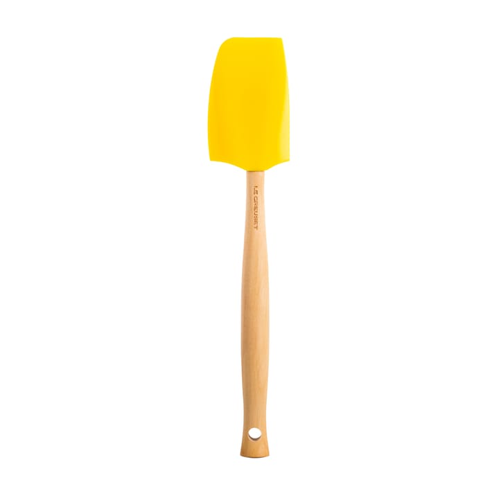 Craft spatula medium - Soleil - Le Creuset