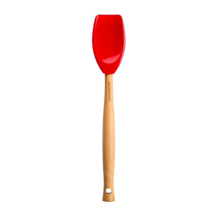 Craft spatula spoon - Cerise - Le Creuset