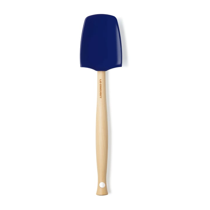 Craft spatula spoon large - Azure blue - Le Creuset