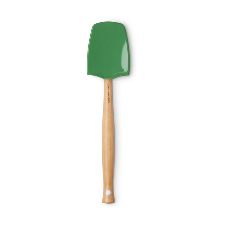Craft spatula spoon large - Bamboo Green - Le Creuset