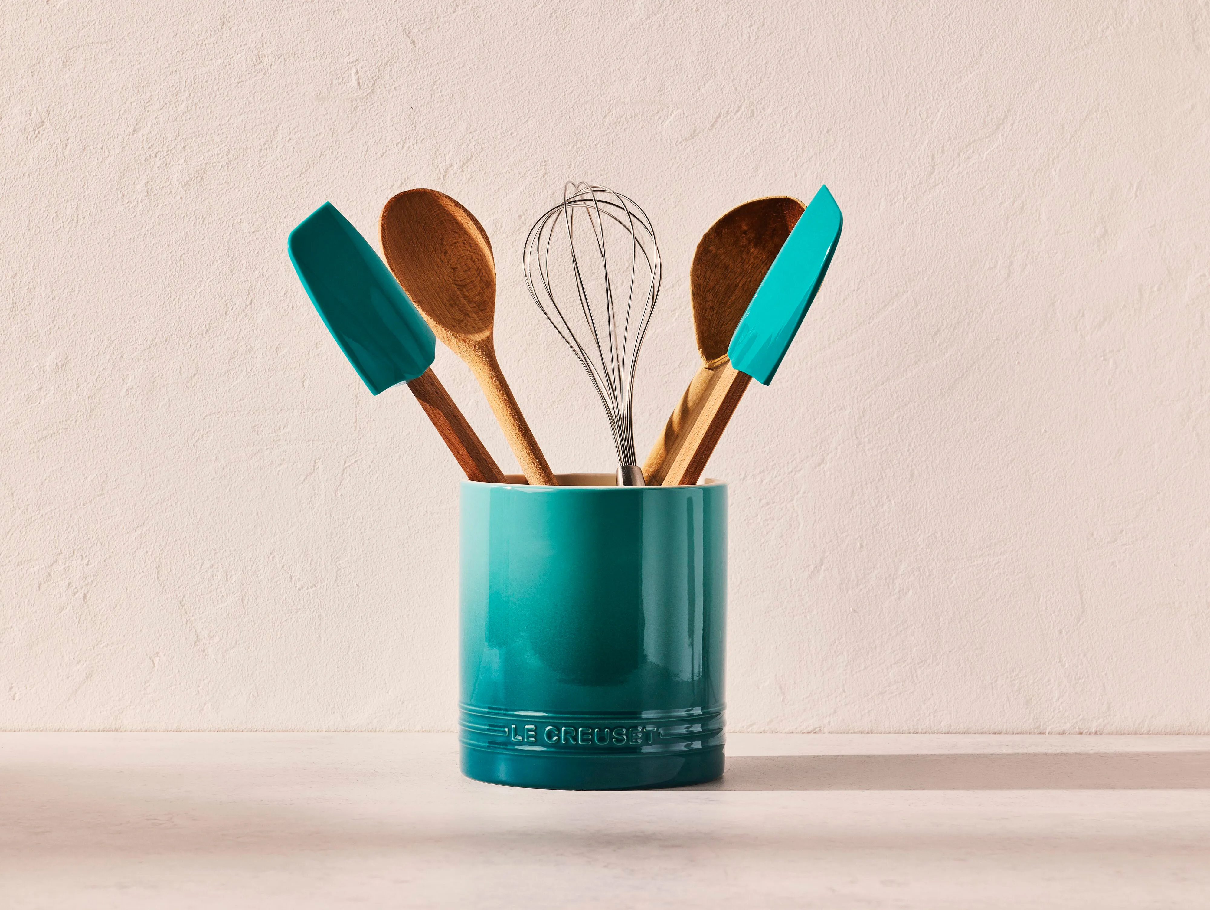 Le Creuset Craft Spatula Spoon - Thumbnail 2