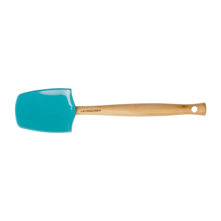 Craft spatula spoon large - Caribbean - Le Creuset