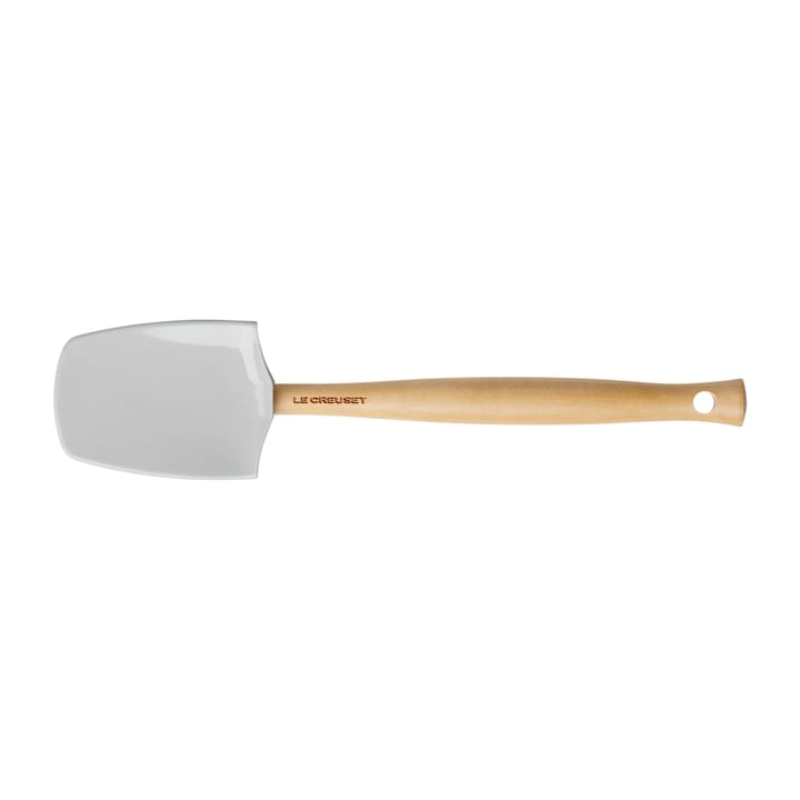 Craft spatula spoon large - Mist gray - Le Creuset