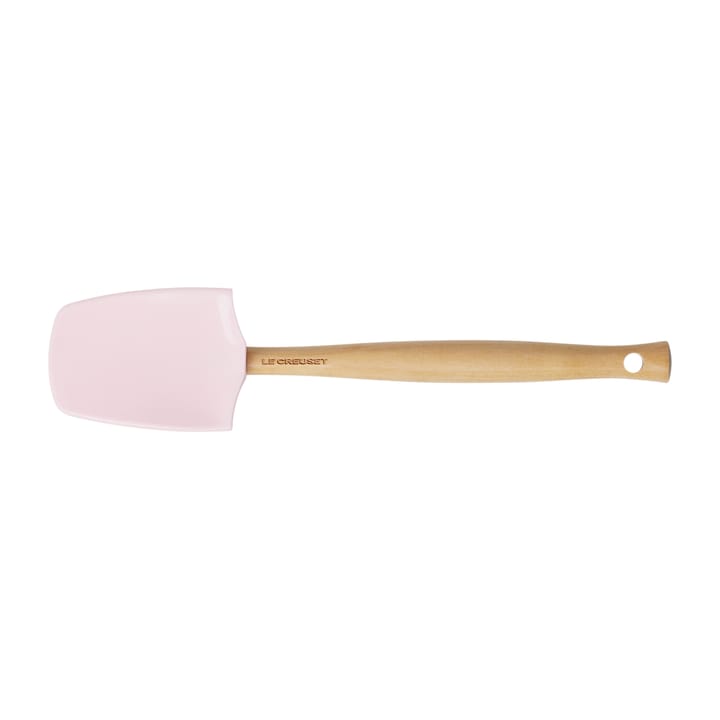 Craft spatula spoon large - Shell pink - Le Creuset