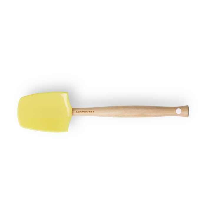 Craft spatula spoon large - Soleil - Le Creuset