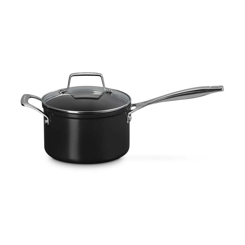Le Creuset ENSC saucepan with glass lid 2.8 L