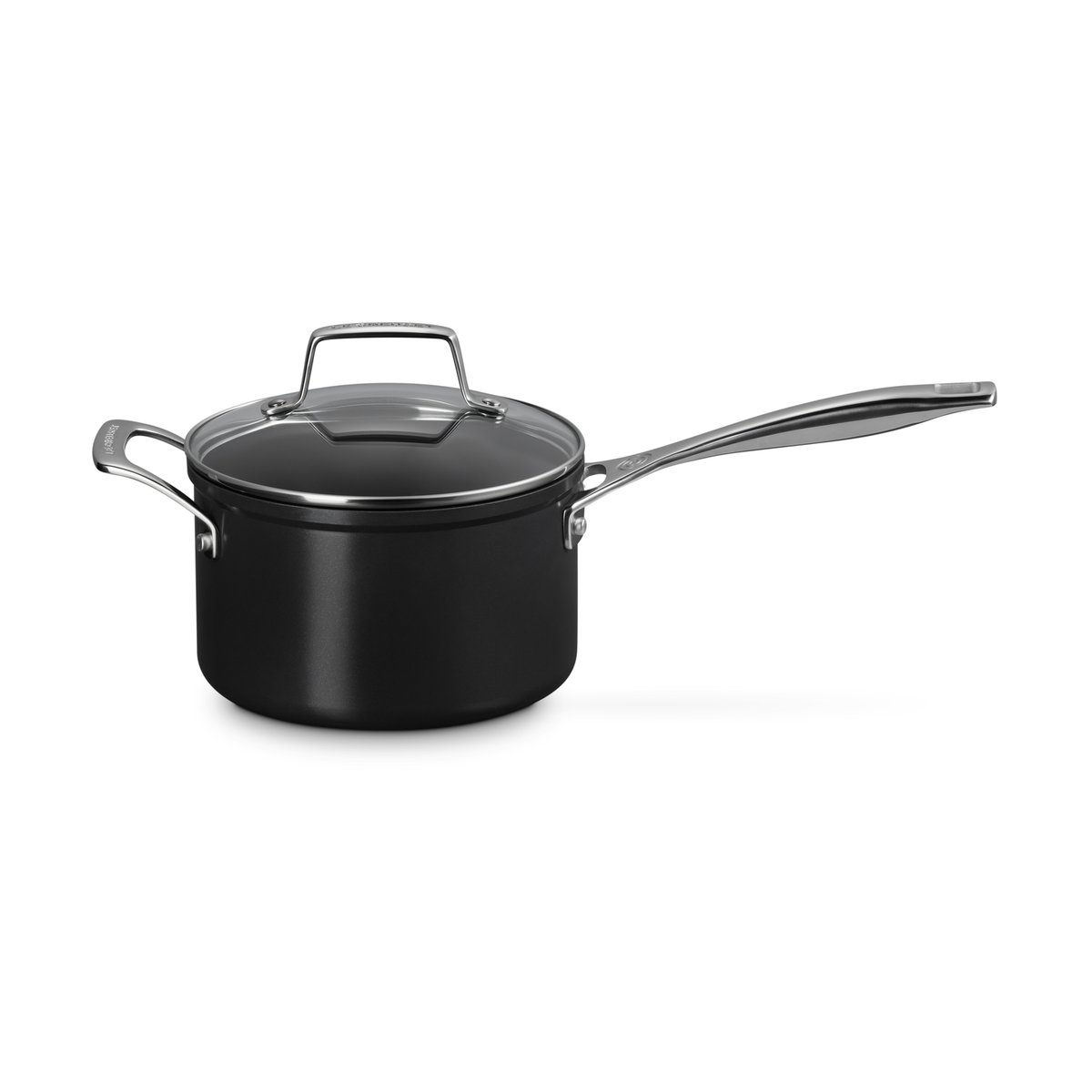 Le Creuset ENSC saucepan with glass lid 2.8 L