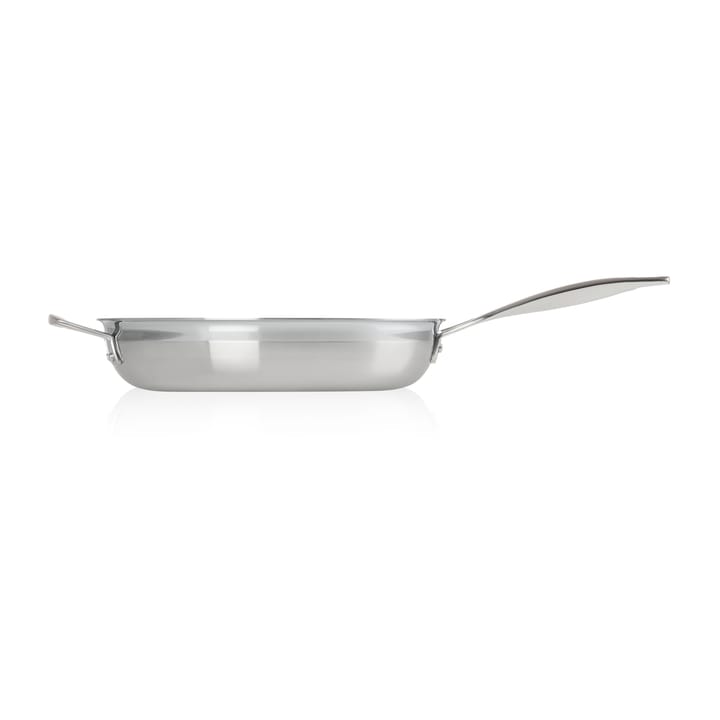 Le Creuset 3-Ply frying pan with help handle - Ø28 cm - Le Creuset
