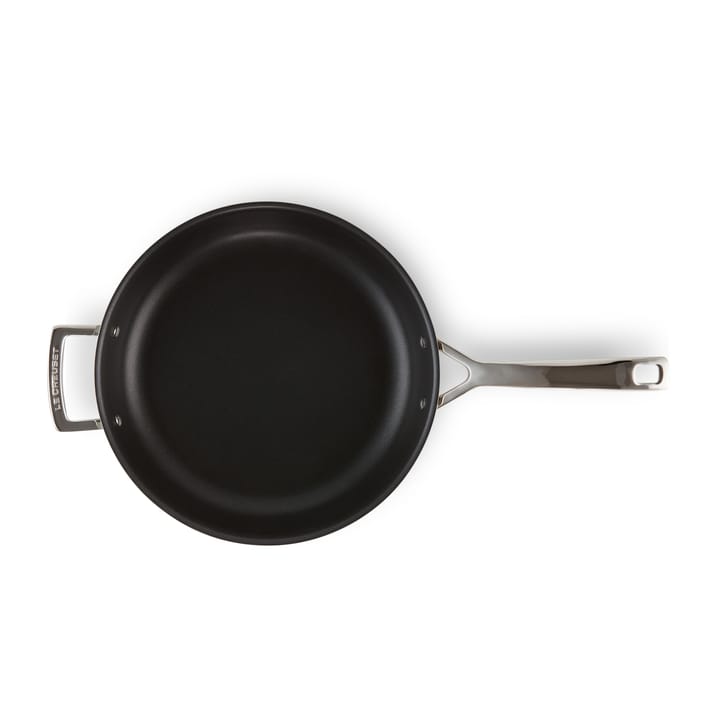 Le Creuset 3-Ply non-stick frying pan help handle - Ø28 cm - Le Creuset