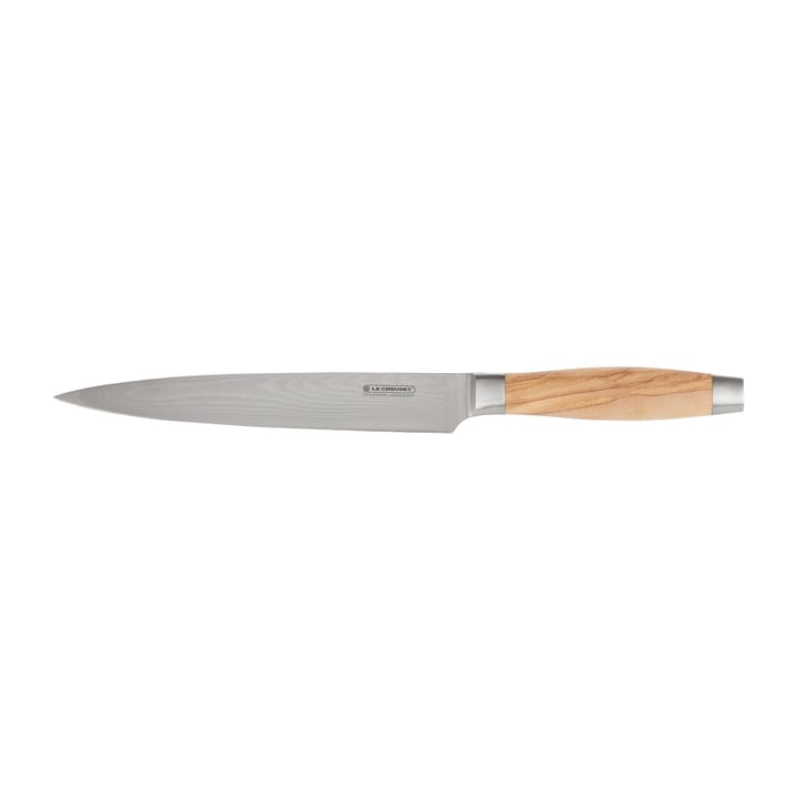 Iris Hantverk Mushroom Knife with Brush