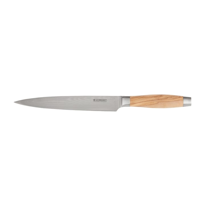 Le Creuset allknife with olive wood handle - 20 cm - Le Creuset