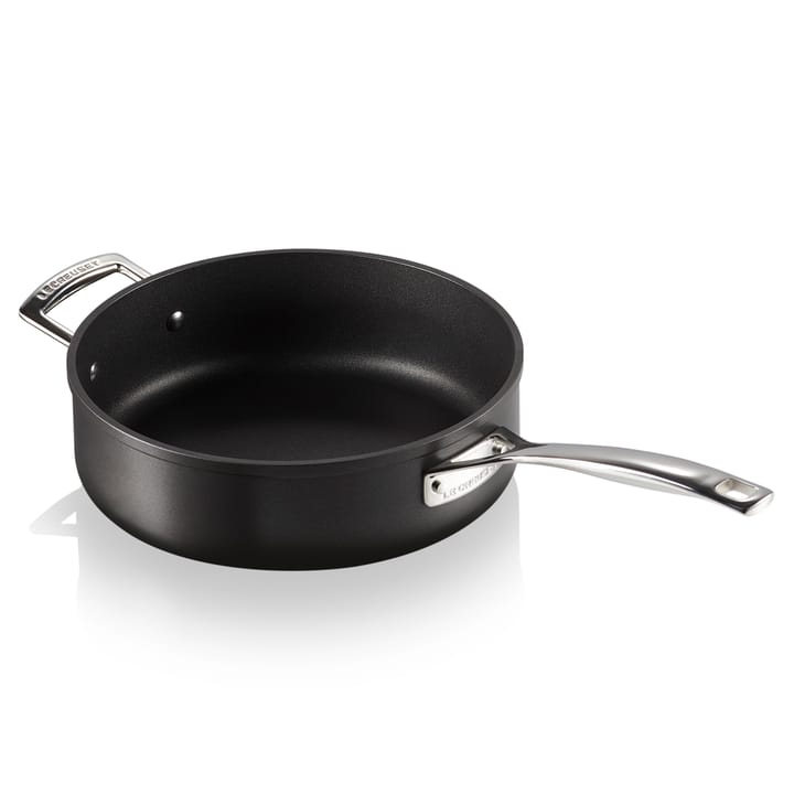 Le Creuset aluminum sauce pan - 26 cm - Le Creuset