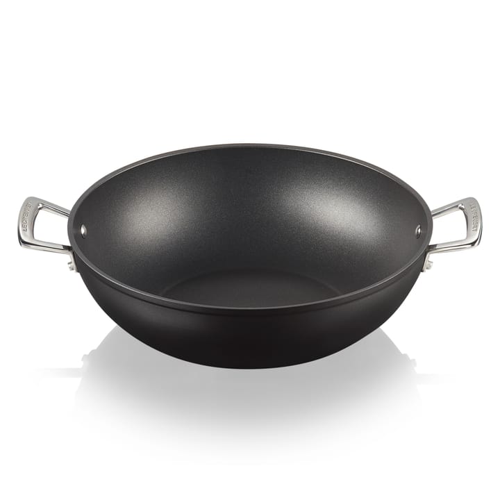 Le Creuset aluminum wok - 32 cm - Le Creuset
