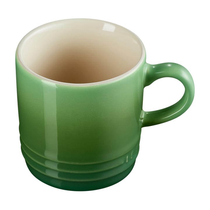 Le Creuset coffee mug 20 cl - Bamboo Green - Le Creuset