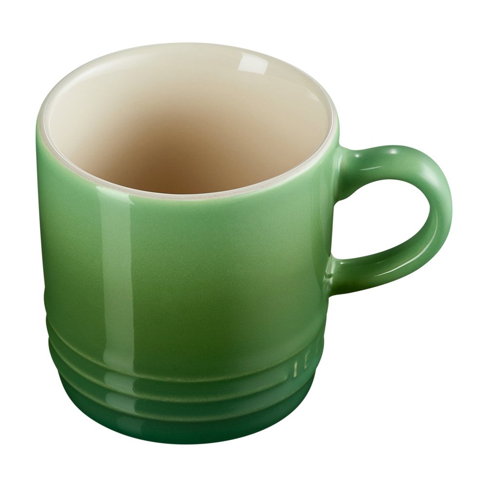 Le Creuset Le Creuset coffee mug 20 cl Bamboo Green