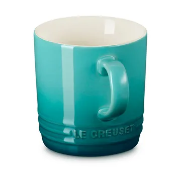Le Creuset coffee mug 20 cl - Bleu Riviera - Le Creuset
