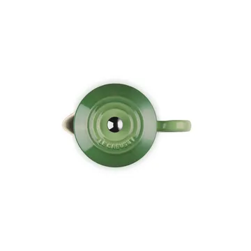 Le Creuset coffee press pot - Bamboo, 1 l - Le Creuset