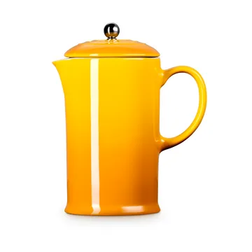 Le Creuset coffee press pot - Nectar, 1 l - Le Creuset